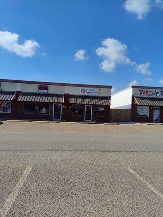 Mission, TX Retail - 2704 E Griffin Pkwy