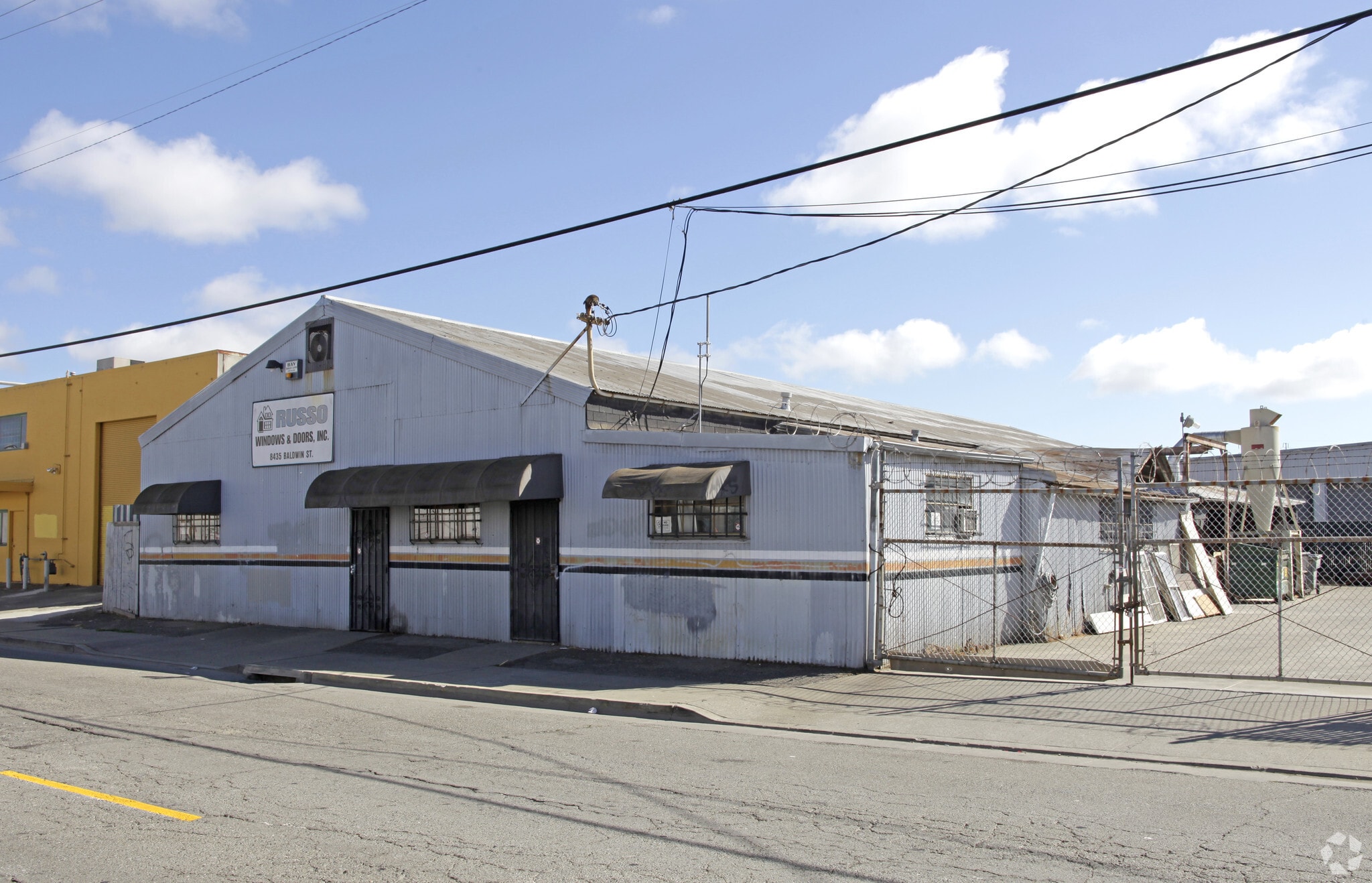 8435 Baldwin St, Oakland, CA for Sale