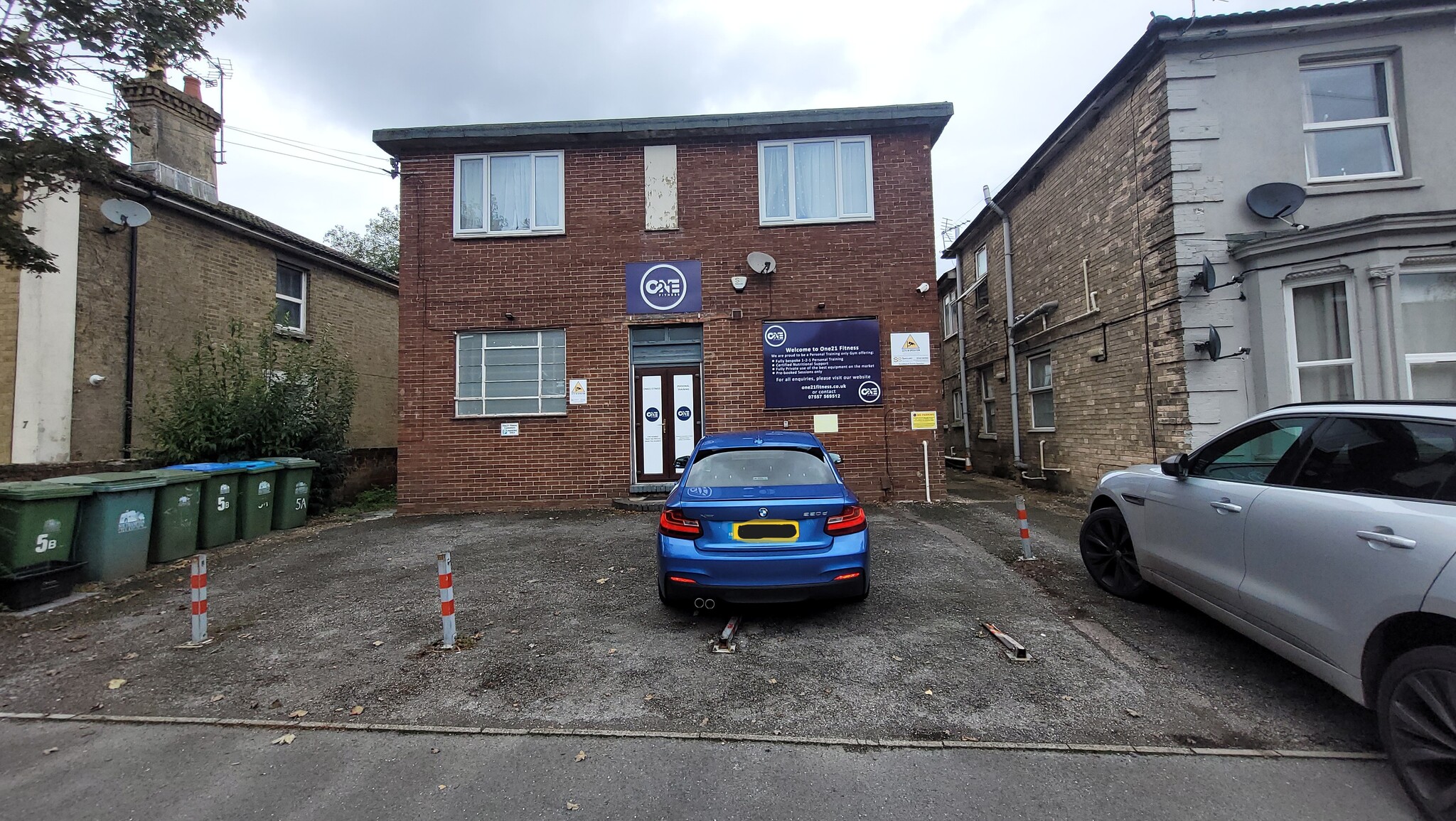 5 Waterloo Rd, Southampton, HAM for Rent