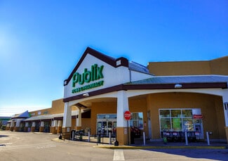 Ocala, FL Retail - 7578 SE Maricamp Rd