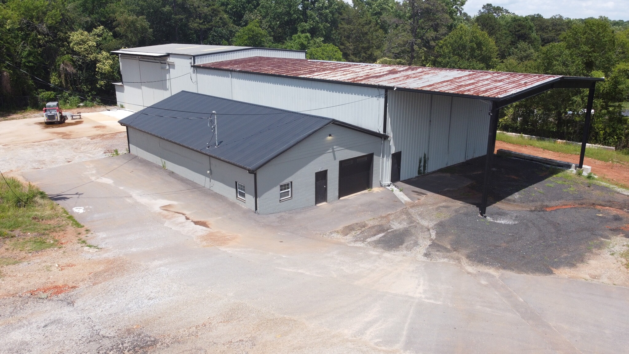 1400 Piedmont Hwy, Piedmont, SC for Sale