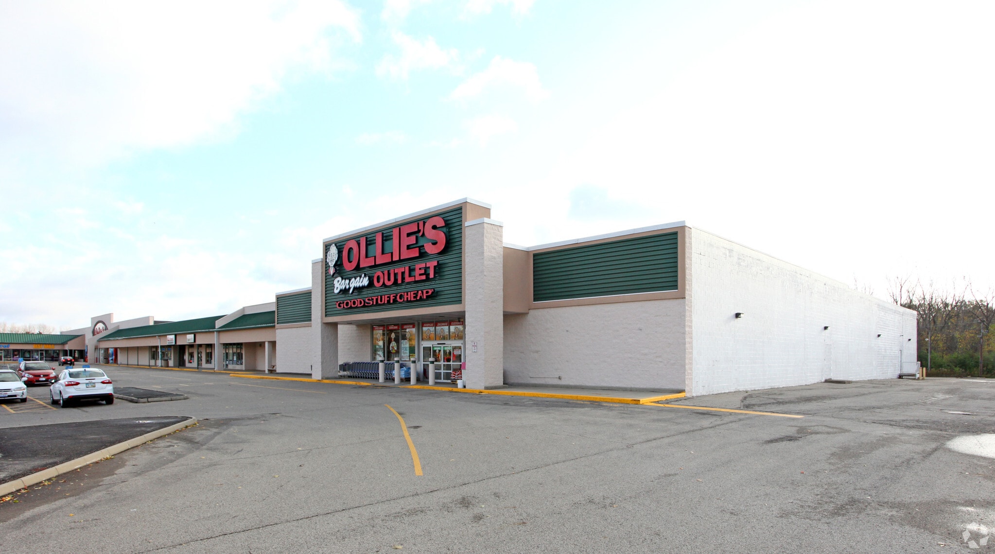 1500-1600 Upper Valley Pike, Springfield, OH for Sale