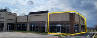Sellersburg, IN Retail - 7600 IN-60