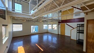 Denver, CO Office - 209 Kalamath St