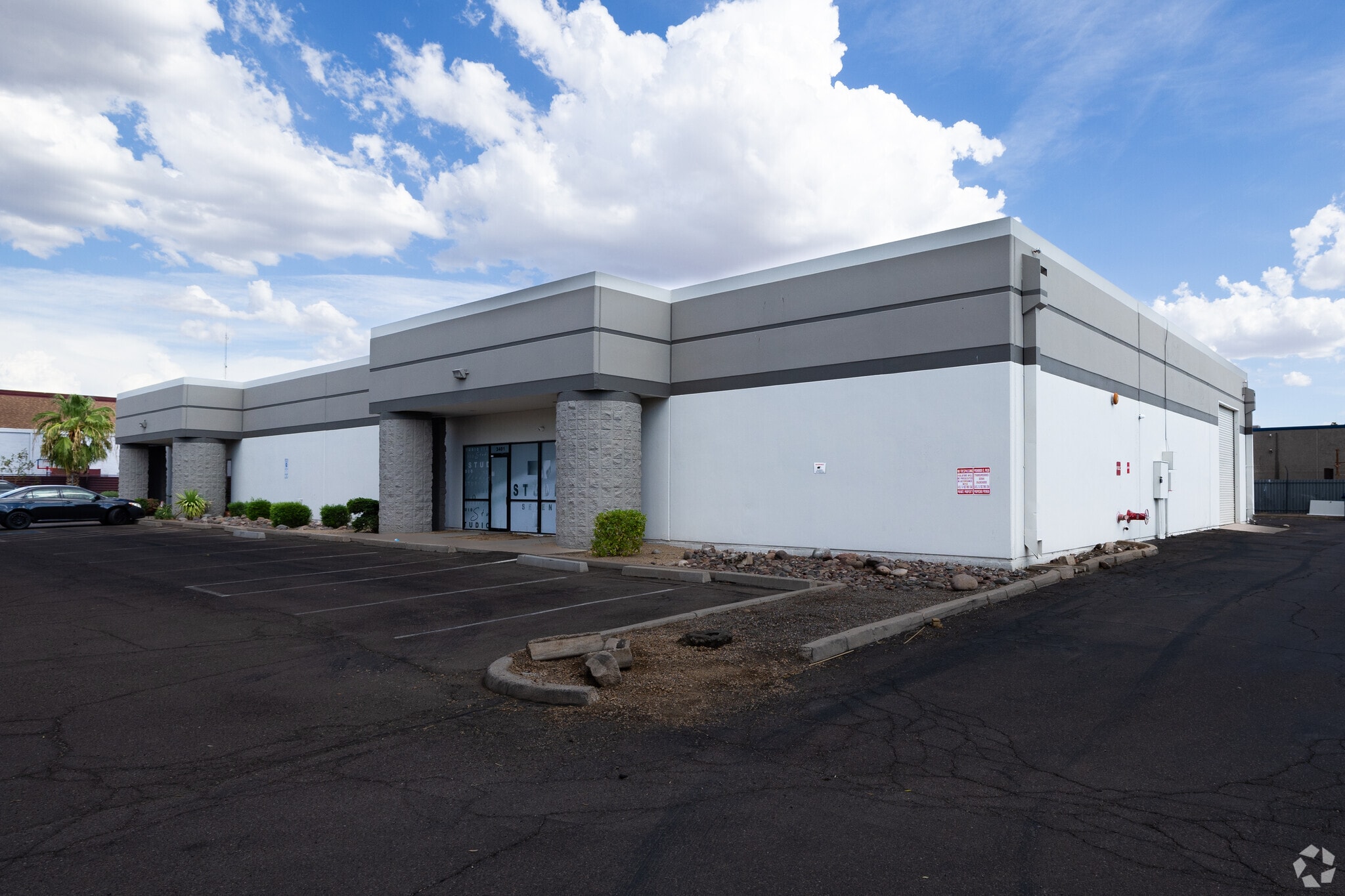 3345-3401 W Flower St, Phoenix, AZ for Rent