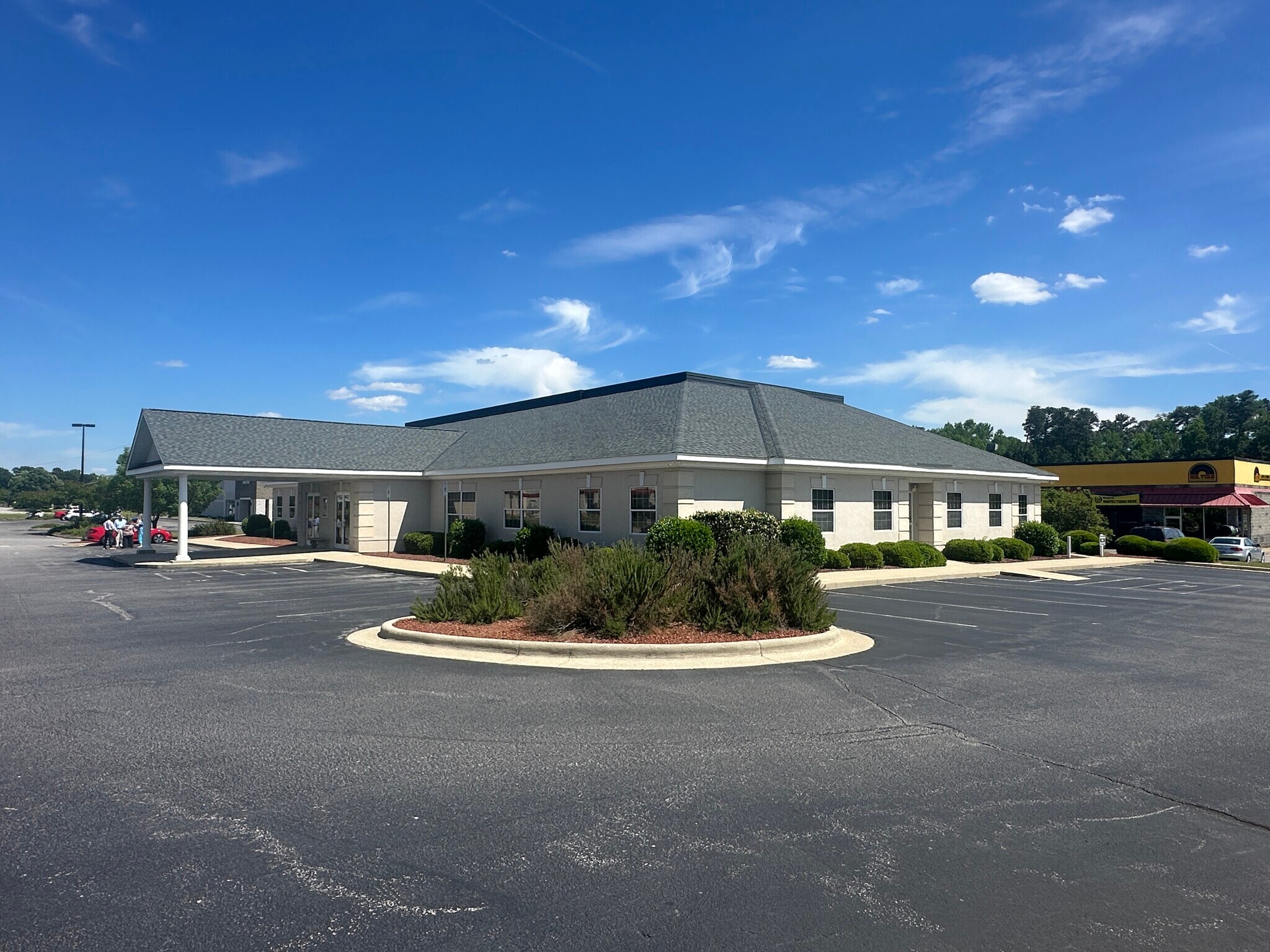 2130 Forest Hills Rd W, Wilson, NC for Rent