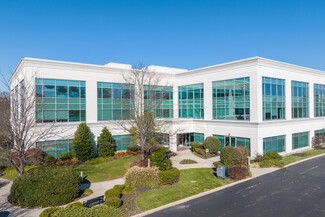 Wayne, PA Office - 500 E Swedesford Rd