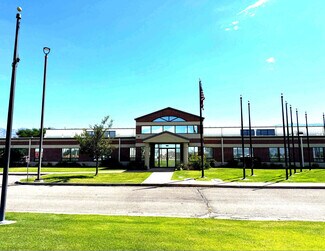 Logan, UT Office - 1530 N 1000 W