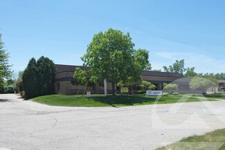 Troy, MI Industrial - 1208 E Maple Rd