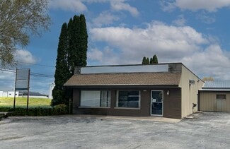 Freedom, WI Office/Retail - W1796 Elk Ln