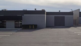 20800 Lassen St Unit 2082  