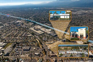 West Covina, CA undefined - 310-332 S California Ave West Covina, CA undefined - 310-332 S California Ave