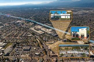 West Covina, CA Freestanding - 318 S California Ave West Covina, CA Freestanding - 318 S California Ave