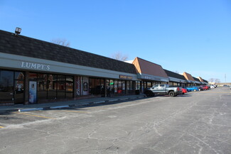 Olathe, KS Retail - 1461-1505 E 151st St