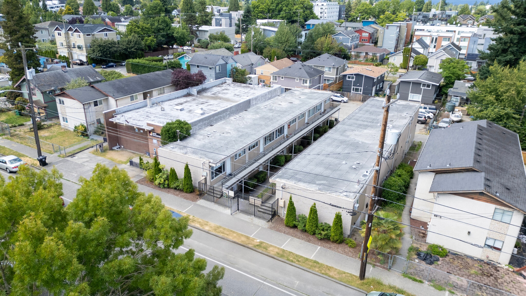 9037 16th Ave SW, Seattle, WA for Sale