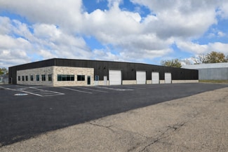 Dubuque, IA Industrial - 14836 W Ridge Ln Dubuque, IA Industrial - 14836 W Ridge Ln