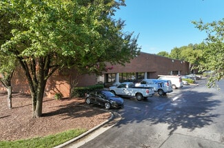 Charlotte, NC Industrial - 2233 Interstate North Dr