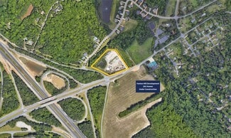Williamsburg, VA Commercial Land - 1001 Newman Rd Williamsburg, VA Commercial Land - 1001 Newman Rd