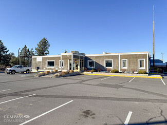 Bend, OR Industrial - 328 NE Webster Ave