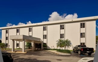 Lauderdale Lakes, FL Medical - 3001 NW 49th Ave Lauderdale Lakes, FL Medical - 3001 NW 49th Ave