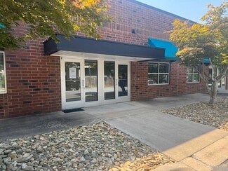 Arden, NC Office - 7 Glenn Bridge Rd