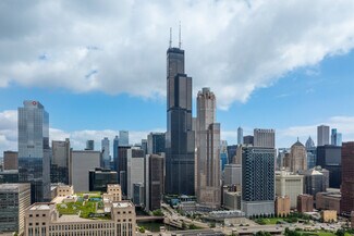 Chicago, IL Office - 233 S Wacker Dr Chicago, IL Office - 233 S Wacker Dr