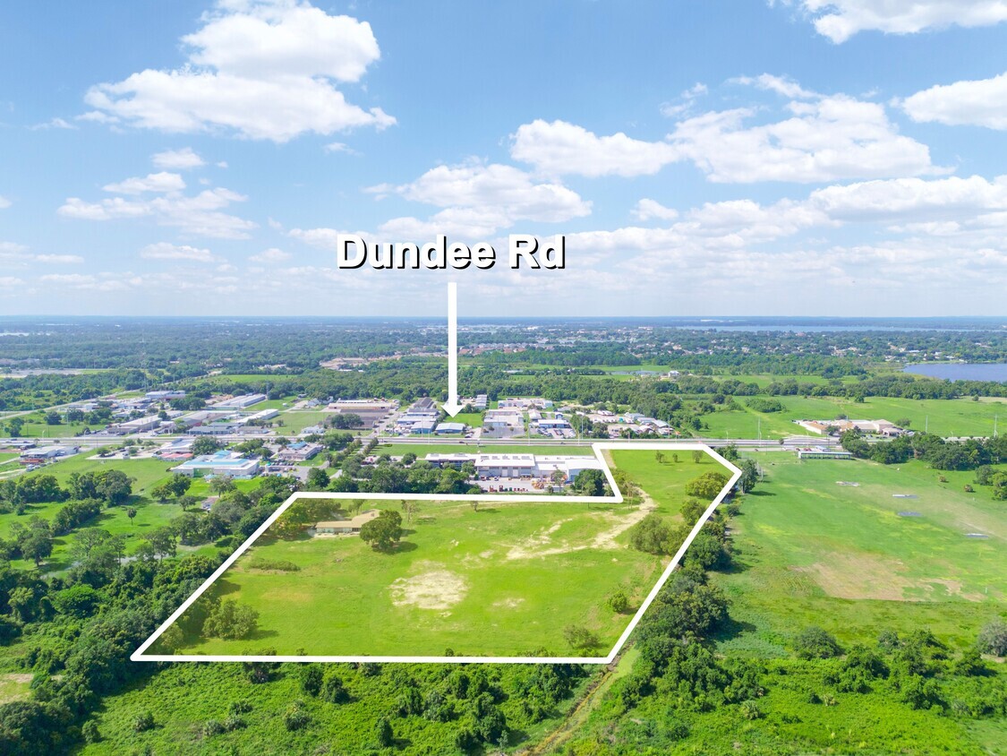 2929 Dundee Rd, Winter Haven, FL for Sale