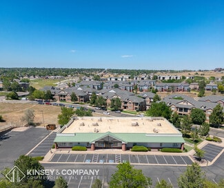 Thornton, CO Office - 8889 Fox Dr Thornton, CO Office - 8889 Fox Dr
