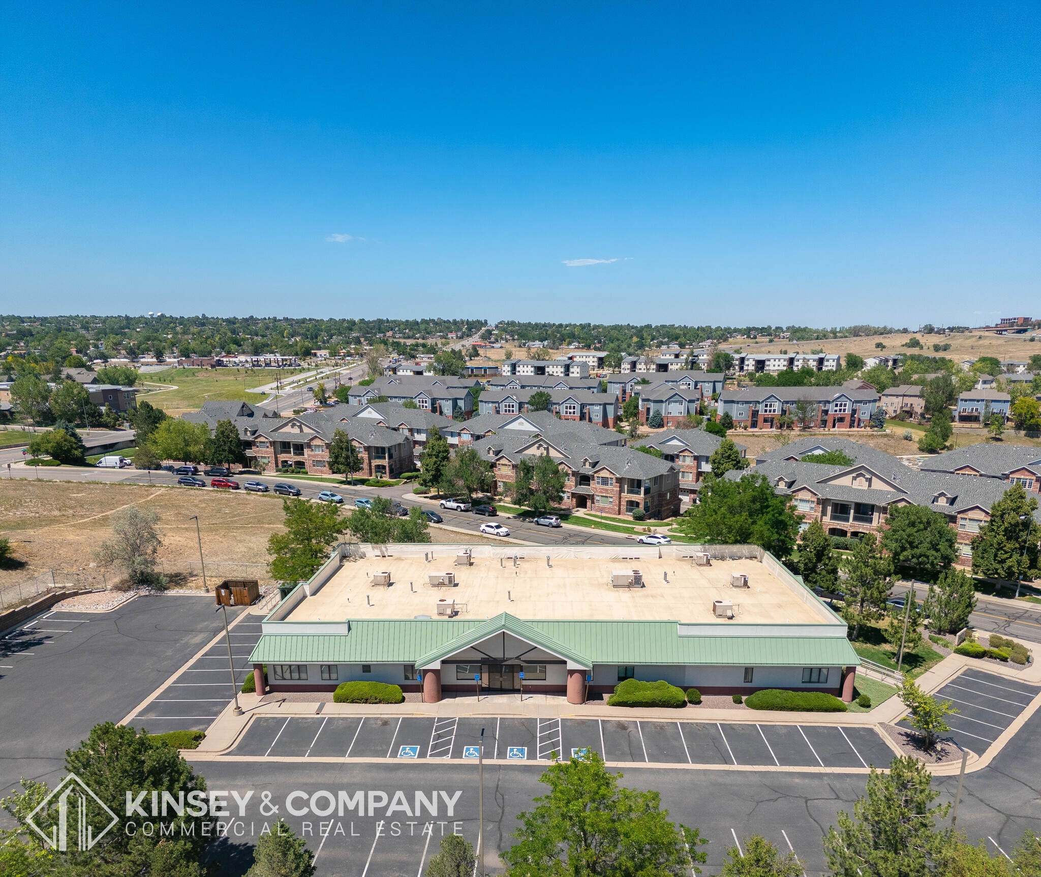 8889 Fox Dr, Thornton, CO for Rent