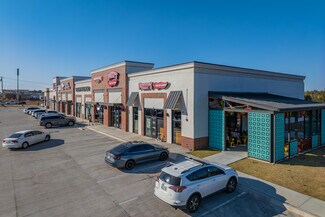 Oklahoma City, OK Retail - 2875 SW 104th St