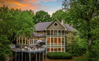 Nellysford, VA Residential Income - 390 Saddleback Knl