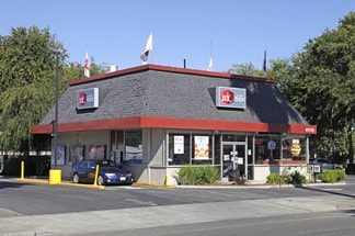 Fremont, CA Fast Food - 41115 Fremont Blvd
