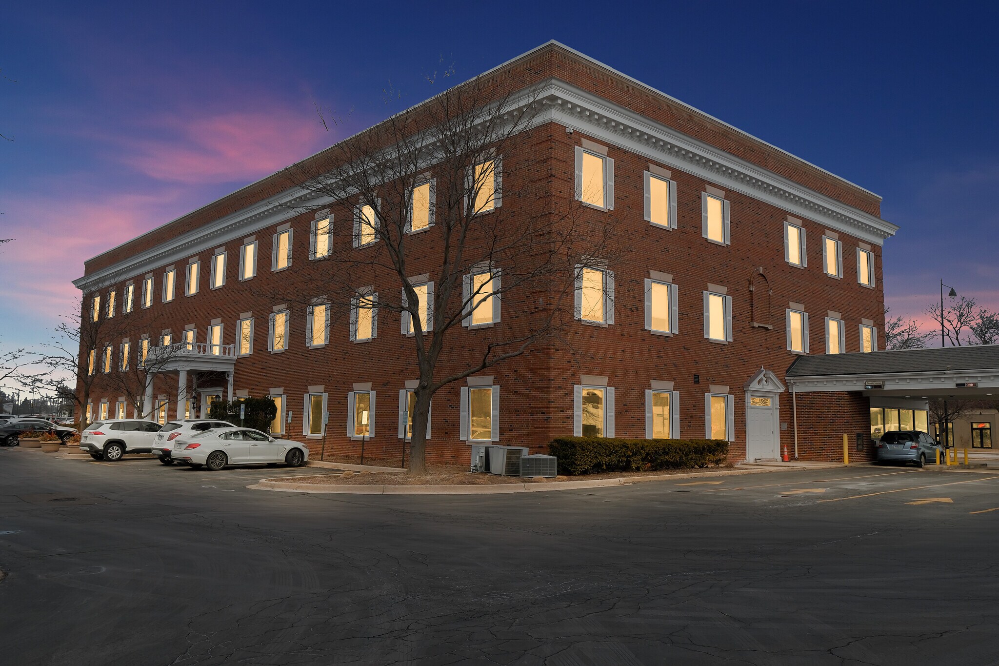 8930 Waukegan Rd, Morton Grove, IL for Rent