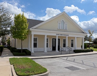 Orlando, FL Medical - 922 Lake Baldwin Ln Orlando, FL Medical - 922 Lake Baldwin Ln