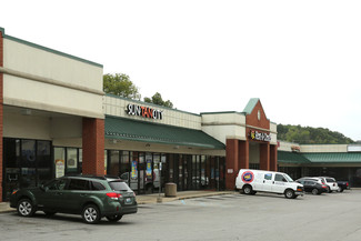 Lawrenceburg, KY Retail - 1244-1300 Anderson Crossing Dr