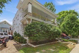 Kansas City, MO Multi-Family - 901-903 39th St Kansas City, MO Multi-Family - 901-903 39th St