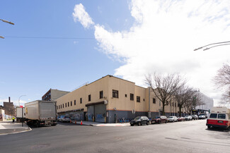 Brooklyn, NY Manufacturing - 214-216 44th St