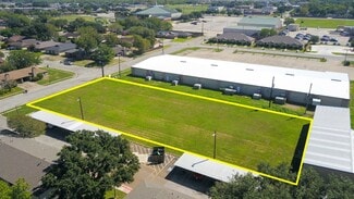 Victoria, TX Industrial - 00 Abbey Drive Dr