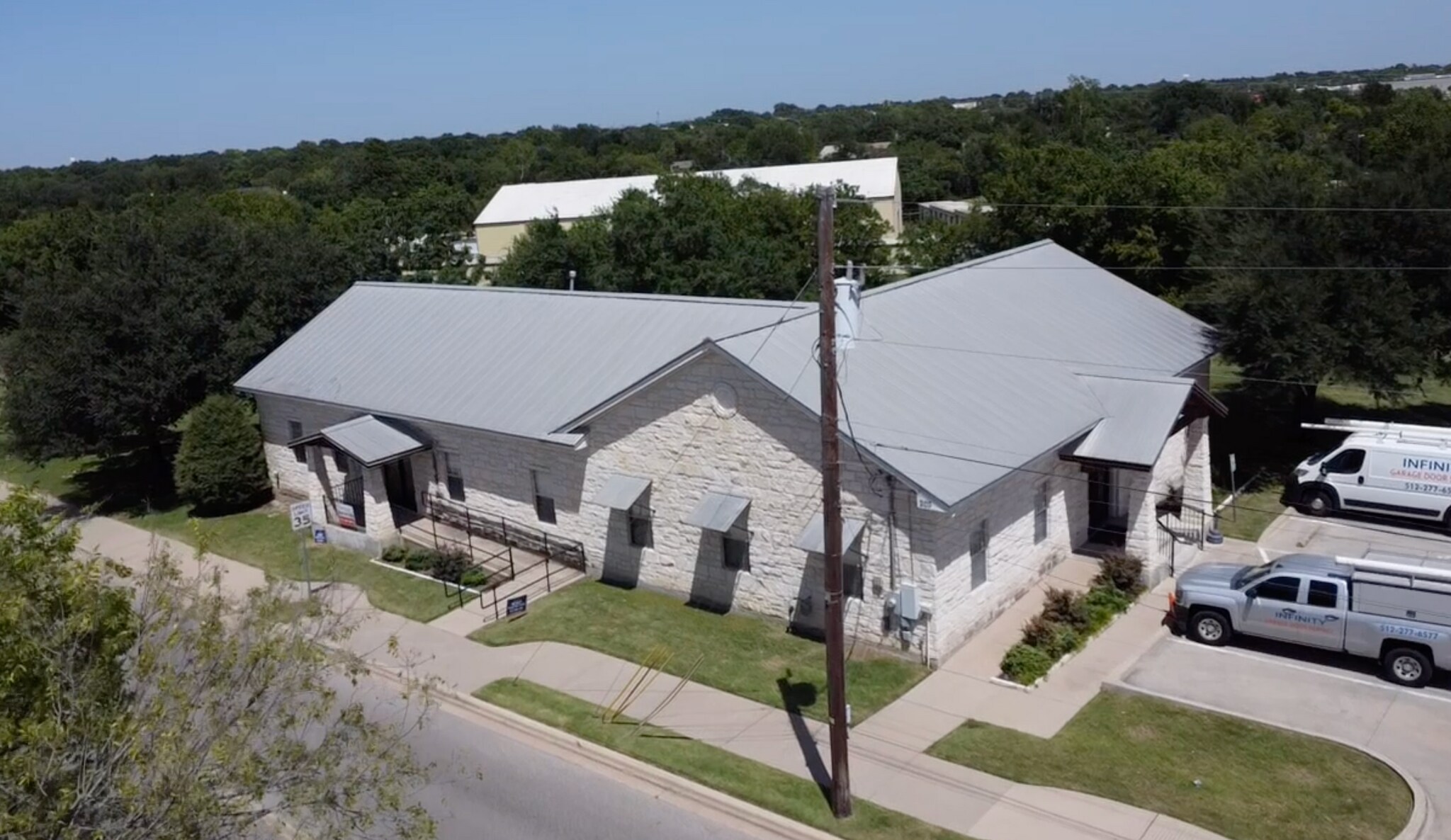 203 N Railroad Ave, Pflugerville, TX for Rent