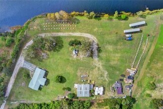 Fort Pierce, FL Industrial - 5379 N Us Highway 1