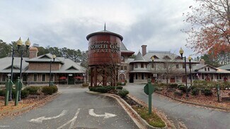 Marble Hill, GA Retail - 30 N Gate Station Dr