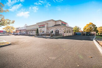 Spokane, WA Retail - 9704-9738 N Newport Hwy