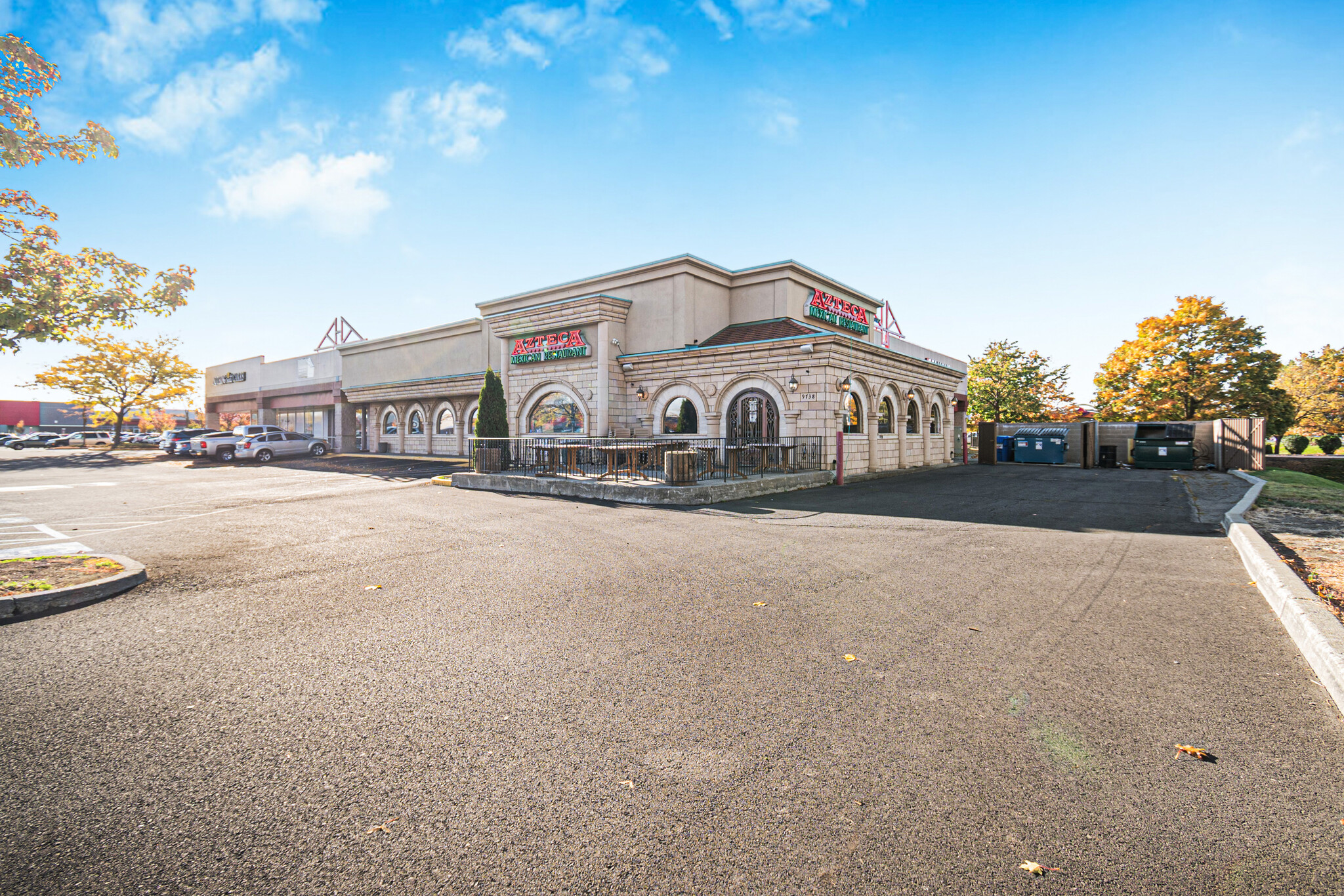 9704-9738 N Newport Hwy, Spokane, WA for Rent