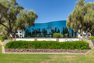 Phoenix, AZ R&D - 4717 E Hilton Ave