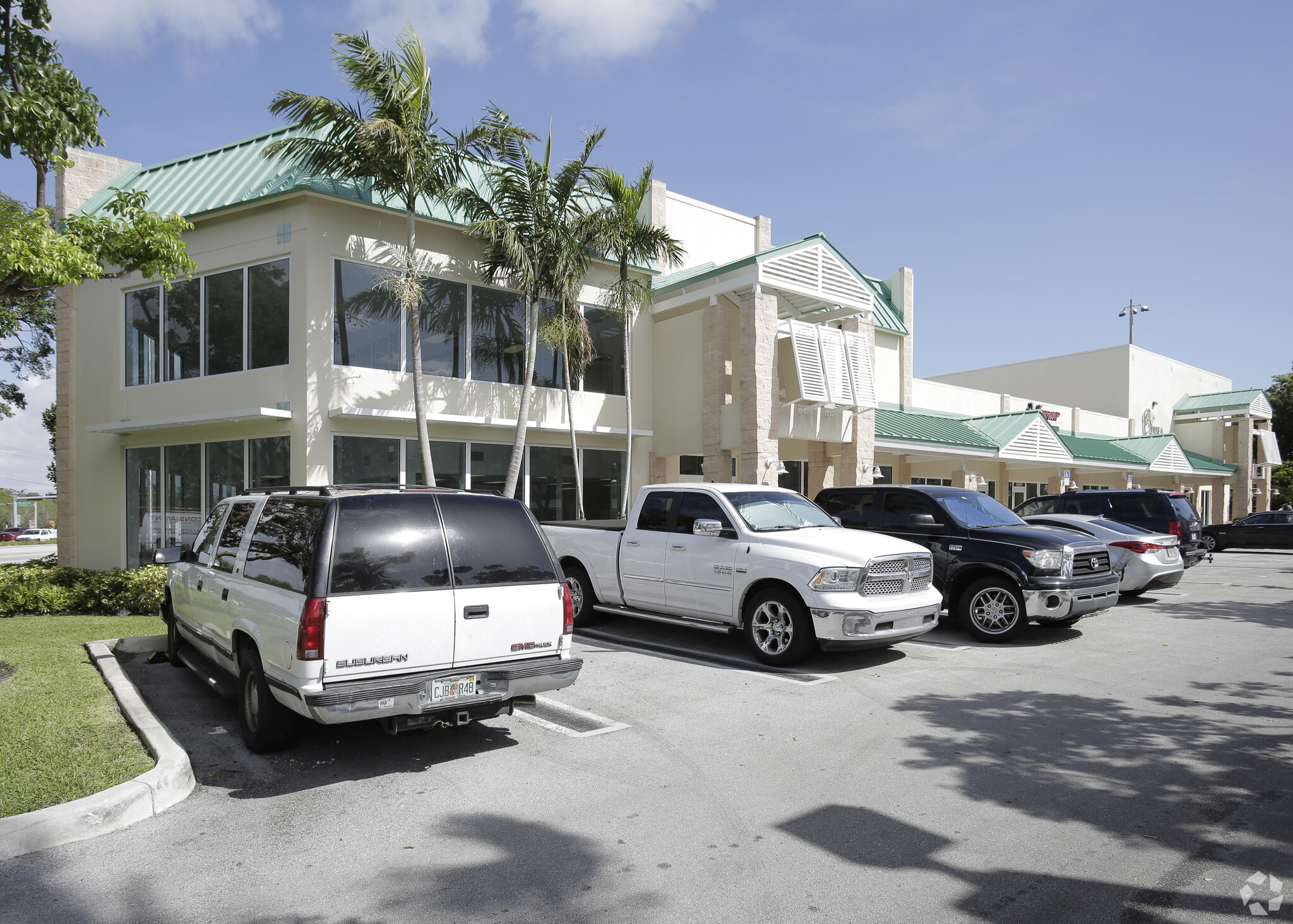 12505-12537 S Dixie Hwy, Miami, FL for Rent