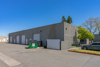 North Highlands, CA Industrial - 3608 Madison Ave