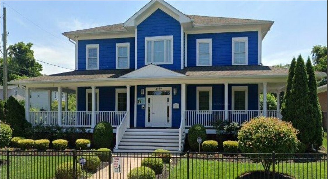 4737 Meade St NE, Washington, DC for Rent