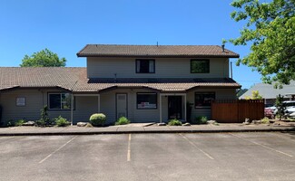 Corvallis, OR Office/Medical - 1873 NW Kings Blvd