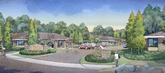 Folsom, CA Office - 1735 Creekside Dr