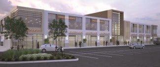 Edmonton, AB Office/Retail, Retail - 4038 167th Ave NW